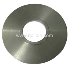 High Precision Thickness Aluminum Parts