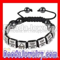 Wholesale 2012 Olympics Bracelet