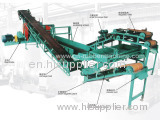 reclaimed rubber machine/reclaimed rubber machine China supplier/reclaimed rubber manufacturer