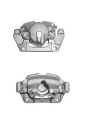 brake caliper replacement