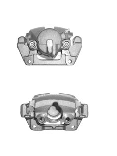 brake caliper replacement