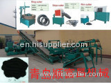 reclaimed rubber processing machine/reclaimed rubber processing machine China supplier