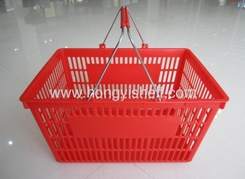 supermarket basket