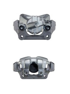 BMW front brake caliper
