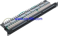 90 Degree Patch Panel