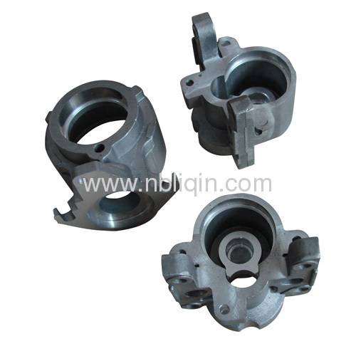 Aluminium Die Casting