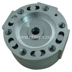 Aluminum die castings