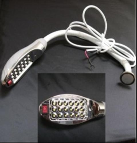 magneti led sewing machine lamp