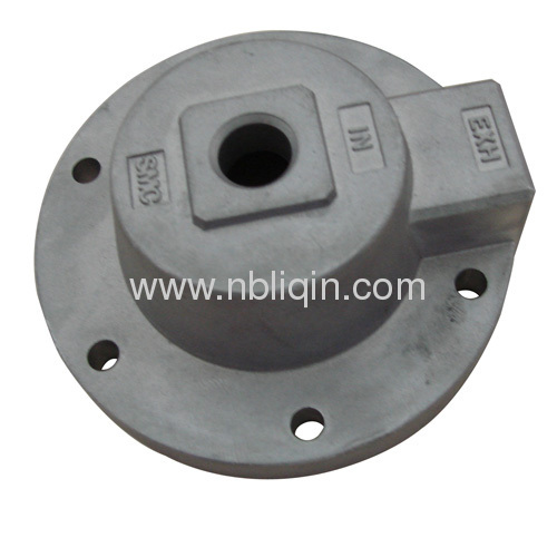 die casting parts