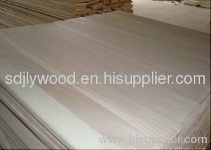 paulownia laminated board