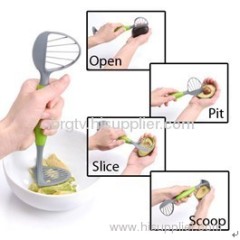 5 in 1 multi use avocado pro