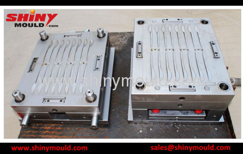 cutlery mould