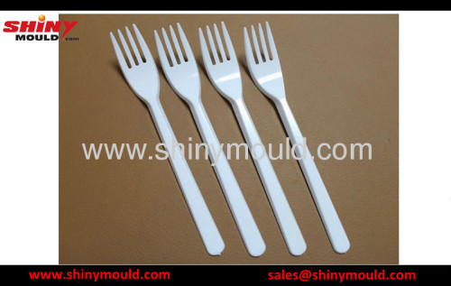 fork mould