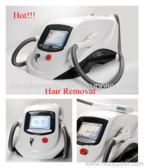 Hair removal