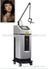 CO2 Fractional Laser for Skin Care