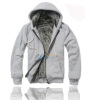 Mens Fashion Fleece Jacket