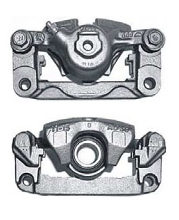 BUICK Centry Rear Brake Caliper