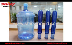 5 gallon cap & preform mould