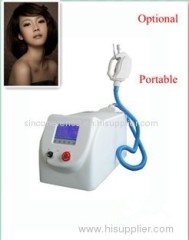 MINI IPL HAIR REMOVAL SYSTEM