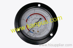 Refrigerant Gauge (manometer refrigeration gauge manifold gauge)