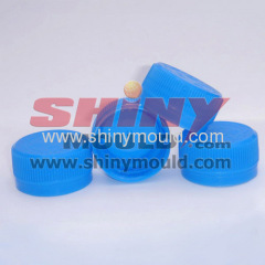 cap mould