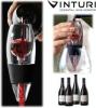 Vinturi wine aerator for red wines