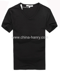 Mens Cotton Short Sleeve T Shirts