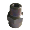 cold extrusion metal pipe fittings