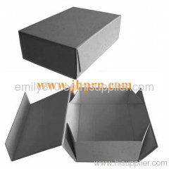 Paper Folding custom box