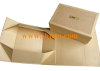 Handmade paper folding boxes