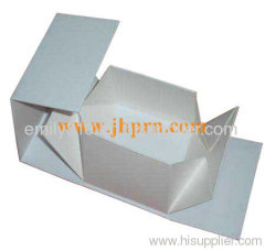 Foldable Paper Boxes