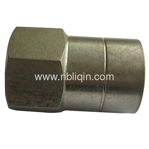 metal die casting pipe fittings