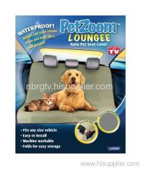 Pet zoom loungee