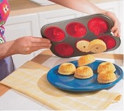 How to Use Silicone Cake Pans