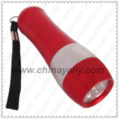 12 LED Bowling Flashlight