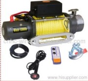 Electric Winches