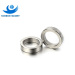 Sintered NdFeB magnet ring.Super strong permanent magnet