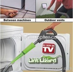 Lint Lizard