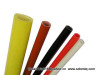 Silicone coated fiberglass sleeving