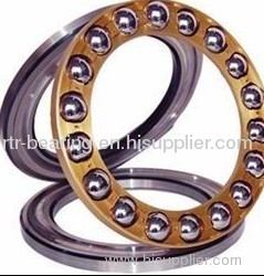 Thrust ball bearing