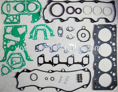 Head gasket 04111-54050 / 04111-54051/04111-54053 / Engine:2L FOR HIACE / HILUX / LAND CRUISER