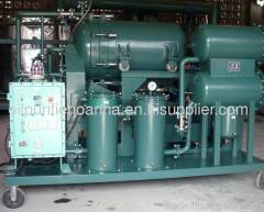 Oil purifier /oil purification/oil filtration/oil recycling