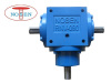 90 Deg. 1-1 Ratio Gear Box