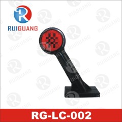 LED TRUCK LIGHT,LED SIDE MARKER LIGHT ,LED CLEARANCE LIGHT