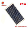 25W solar panel(CKPV-25W solar panel-6P36)