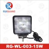 15w LED work lamps