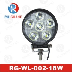 LED projector lamps