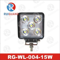 led work lights