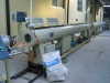 PE / PP-R twin pipe extrusion line