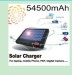 solar charge